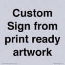 custom-blank-sign~
